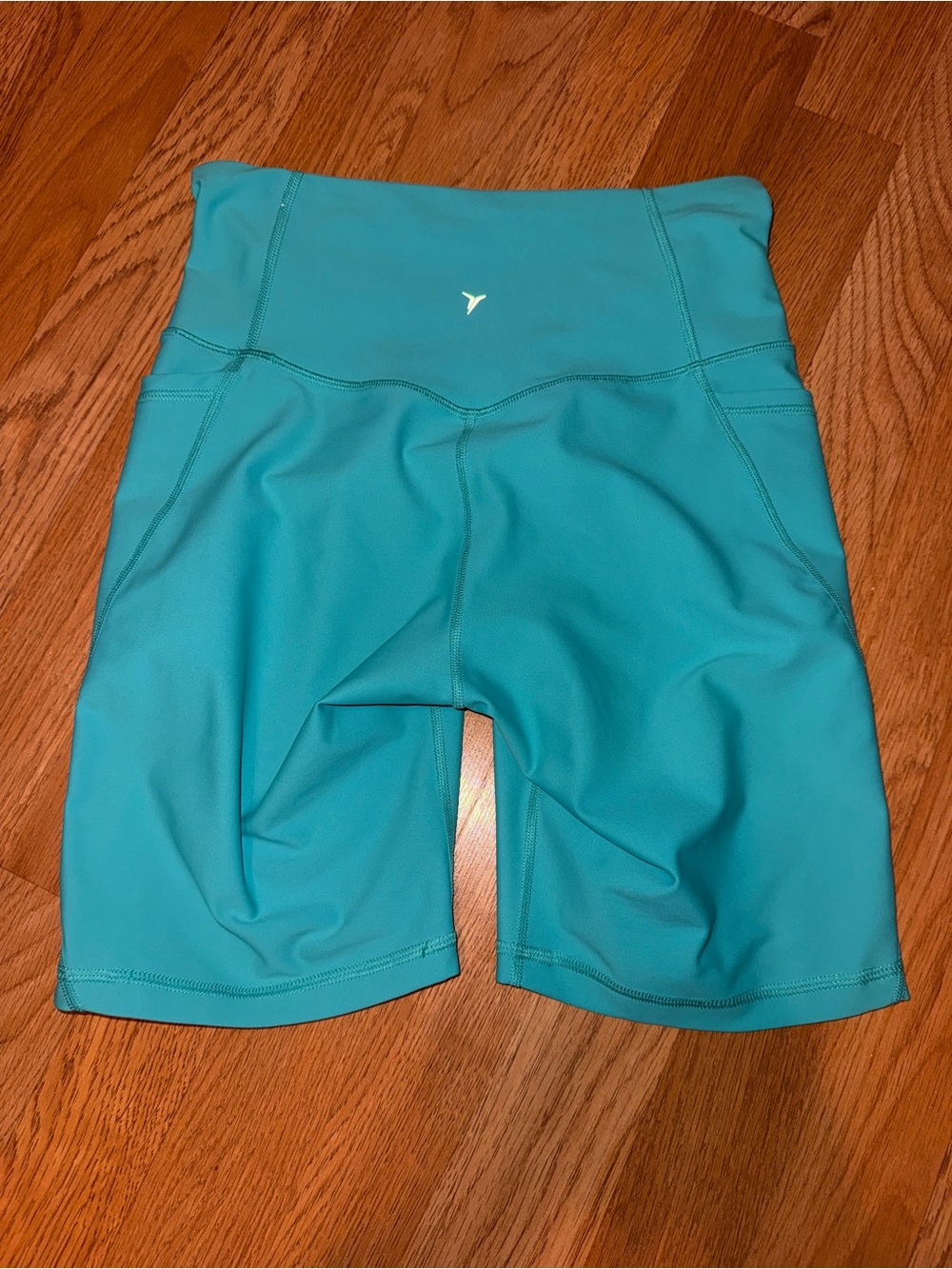 Women’s athletic biker shorts